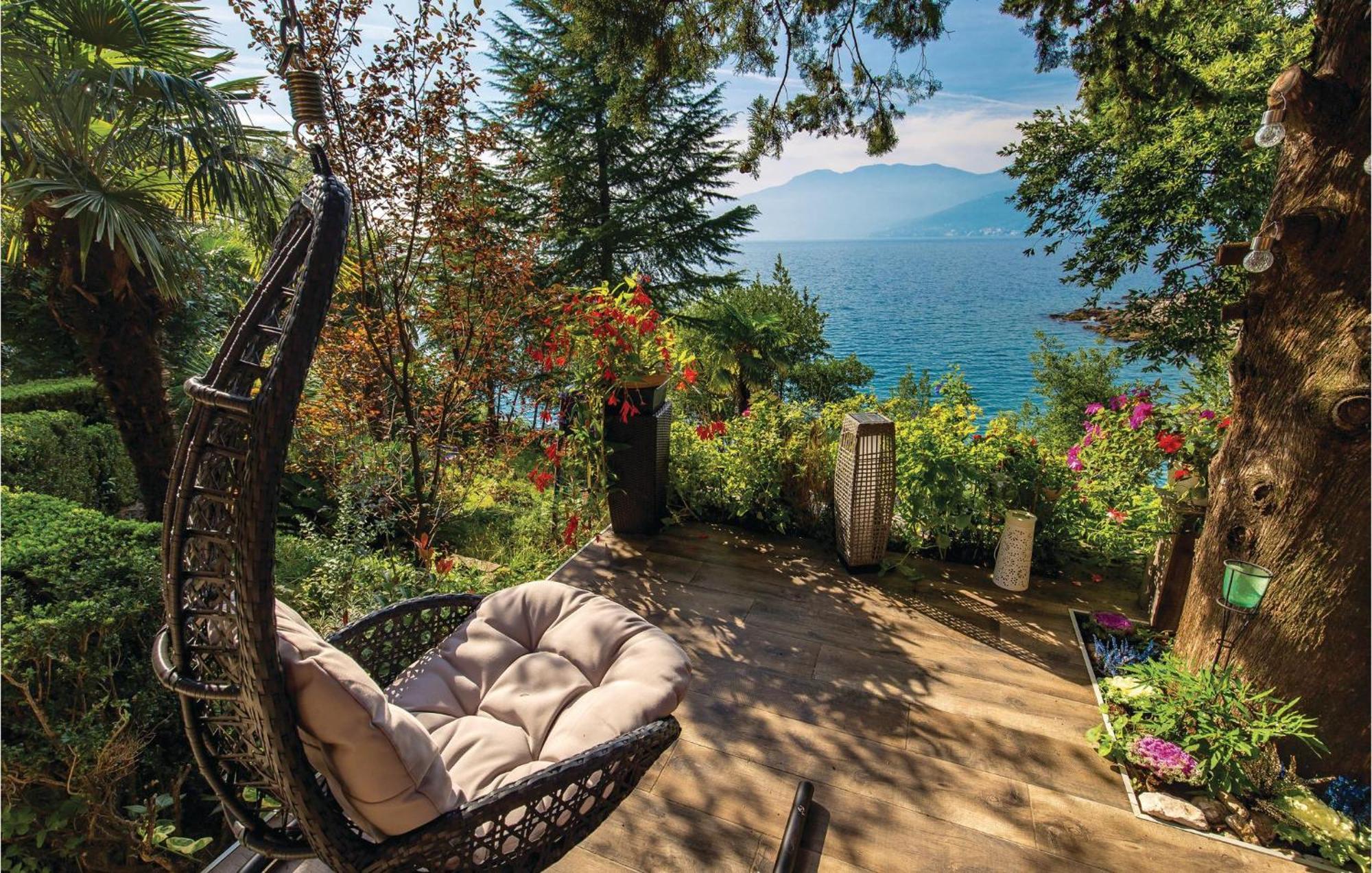 Lovely Apartment In Rijeka With House Sea View Екстериор снимка