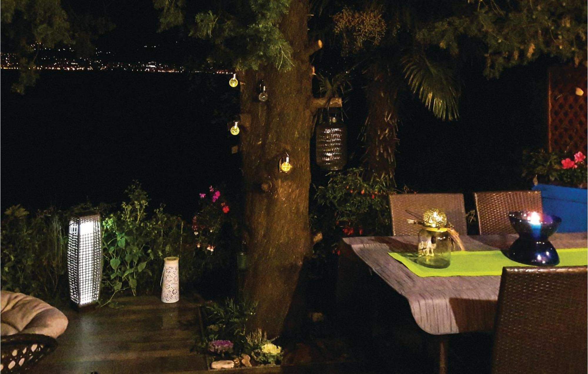 Lovely Apartment In Rijeka With House Sea View Екстериор снимка